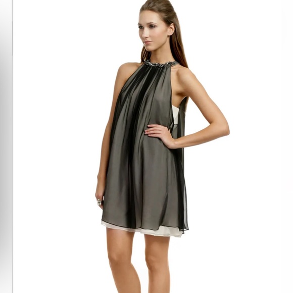 Erin Fetherston Monroe Twirl Dress Size 2 - Picture 1 of 11